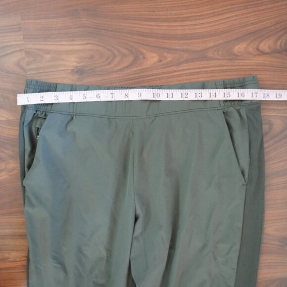 Athleta Brooklyn Jogger - Mountain Olive - Picture 6 of 10